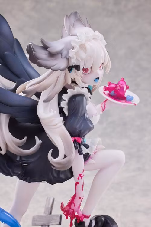 Creature Maid (Bonus Ver.) 1/6 Scale Figure