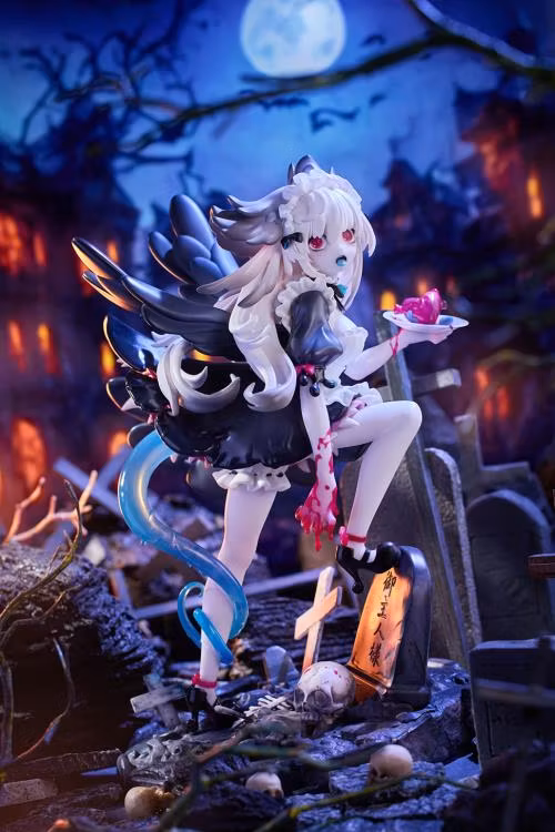 Creature Maid (Bonus Ver.) 1/6 Scale Figure