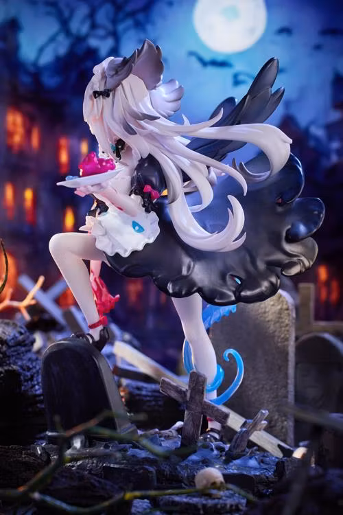 Creature Maid (Bonus Ver.) 1/6 Scale Figure