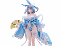 (18+) Senran Kagura B-Style Yumi (Japanese Bunny Ver.)