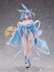 (18+) Senran Kagura B-Style Yumi (Japanese Bunny Ver.)