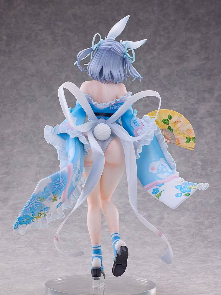 (18+) Senran Kagura B-Style Yumi (Japanese Bunny Ver.)