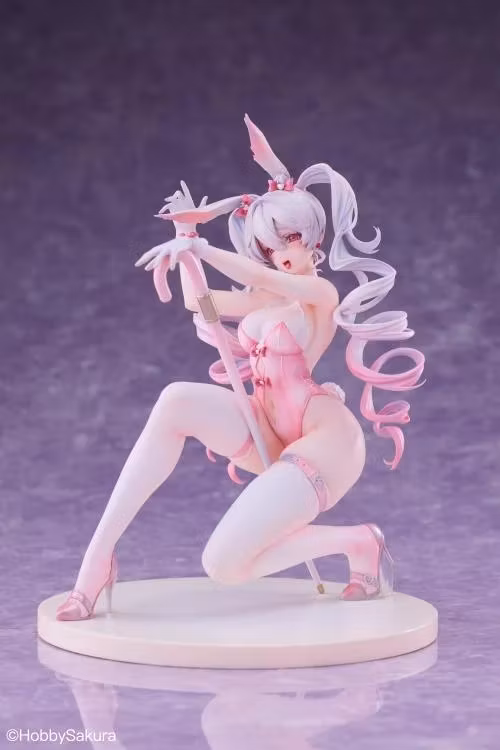 Cane Rabbit Girl (Deluxe Edition) 1/6 Scale Figure