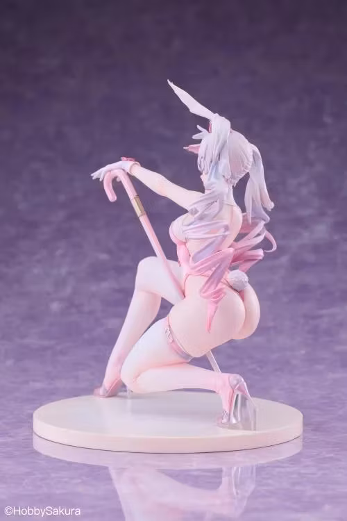 Cane Rabbit Girl (Deluxe Edition) 1/6 Scale Figure