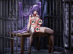 (18+) Little Devil Setsuko's Secret (Deluxe Edition) 1/6 Scale Figure