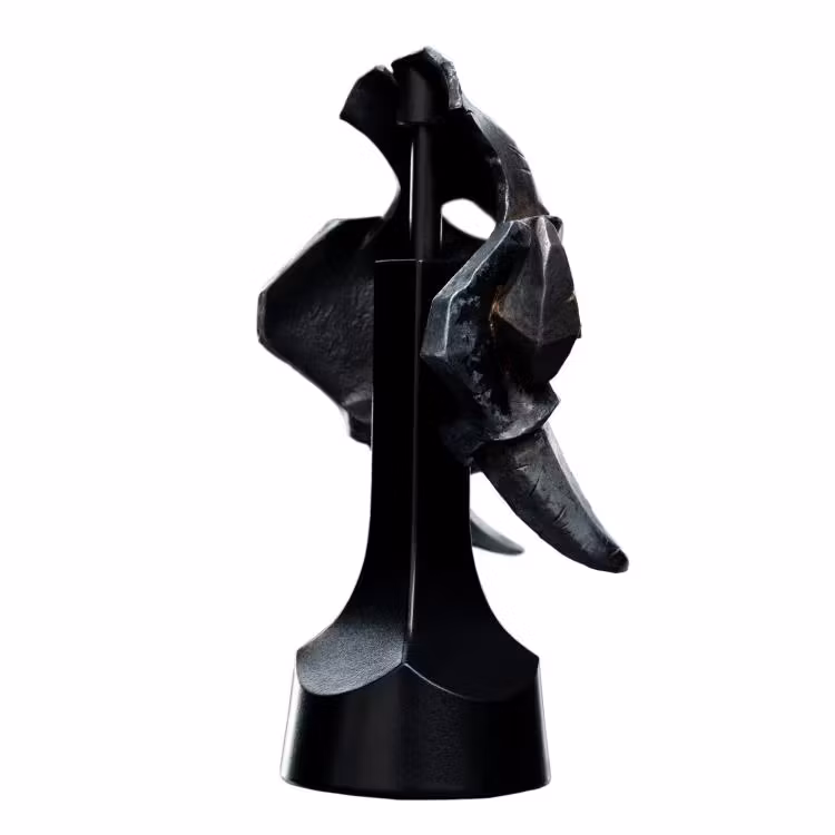 Warhammer Age of Sigmar Putrid Blightking Miniature Helmet Replica