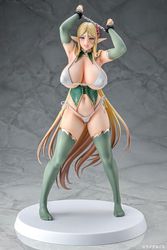 (18+) The Twilight Elf of the Evening Eilene 1/6 Scale Figure
