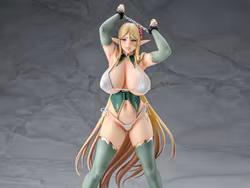 (18+) The Twilight Elf of the Evening Eilene 1/6 Scale Figure