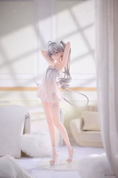 Rurudo Illustration Sugar (Gospel Ver.) 1/6 Scale Figure