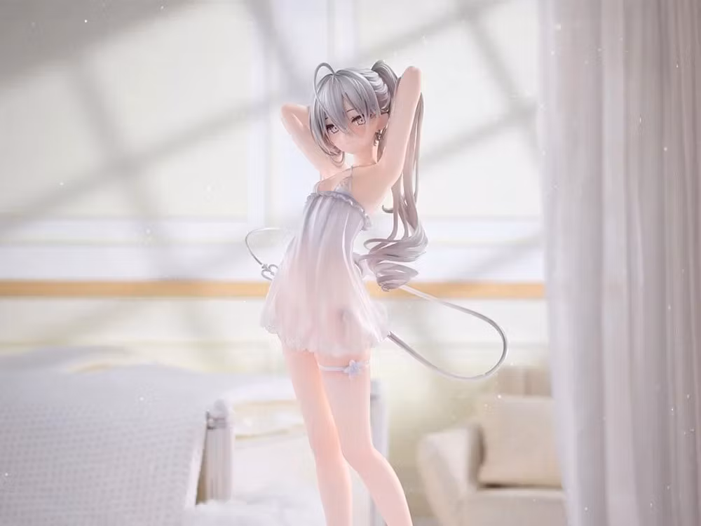 Rurudo Illustration Sugar (Gospel Ver.) 1/6 Scale Figure