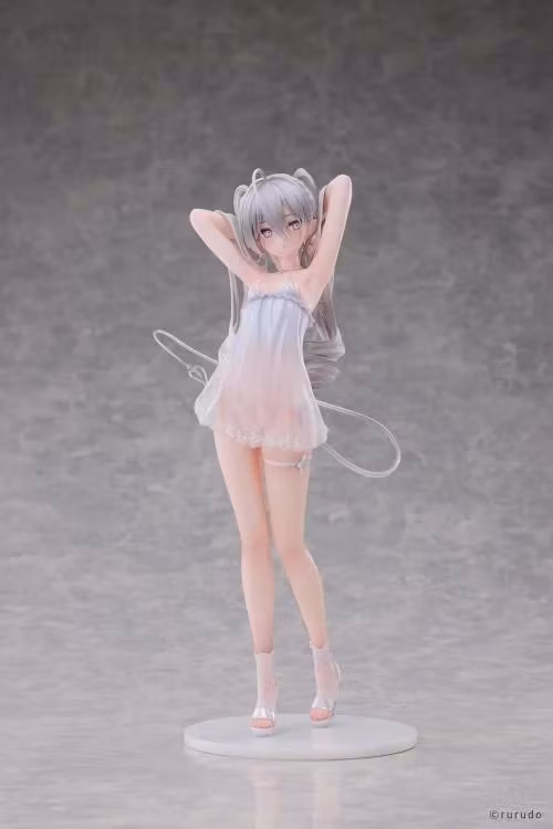 Rurudo Illustration Sugar (Gospel Ver.) 1/6 Scale Figure