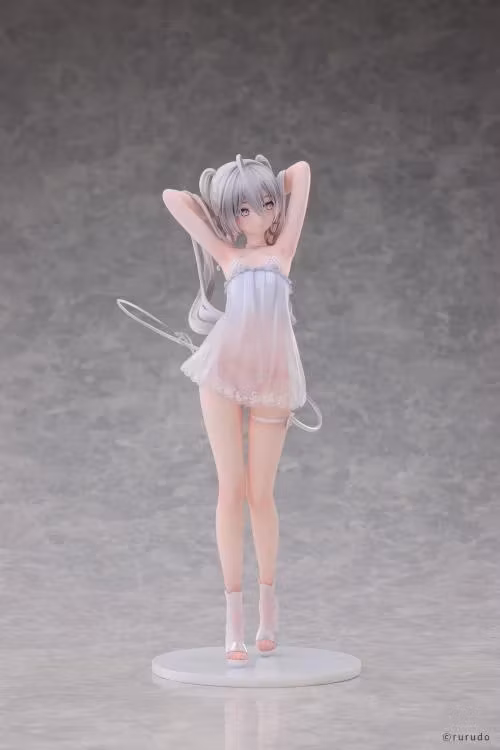 Rurudo Illustration Sugar (Gospel Ver.) 1/6 Scale Figure