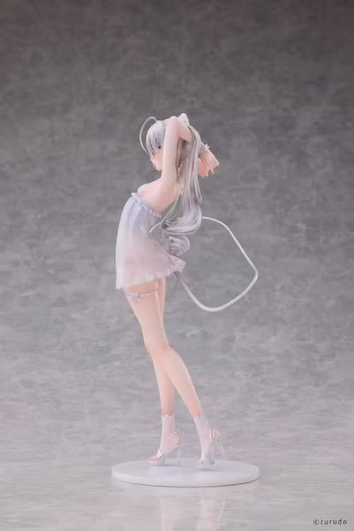 Rurudo Illustration Sugar (Gospel Ver.) 1/6 Scale Figure