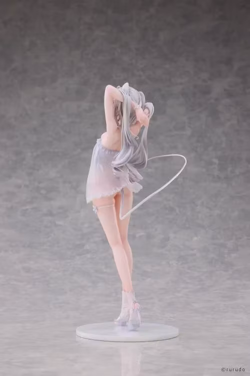 Rurudo Illustration Sugar (Gospel Ver.) 1/6 Scale Figure