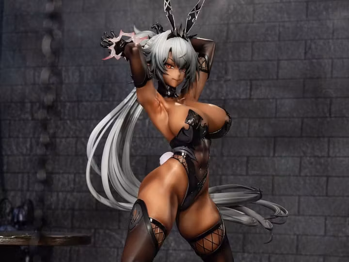 Gilnada (Deluxe Edition) 1/6 Scale Figure