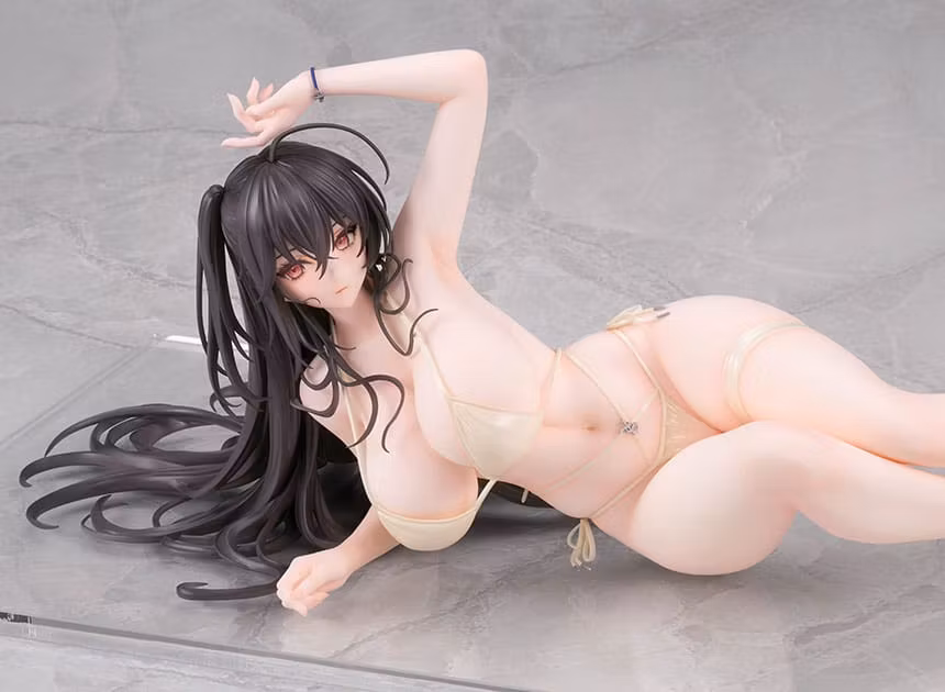 Azur Lane Taiho (Seaside Daydreams Ver.) 1/5 Scale Figure