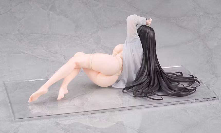 Azur Lane Taiho (Seaside Daydreams Ver.) 1/5 Scale Figure
