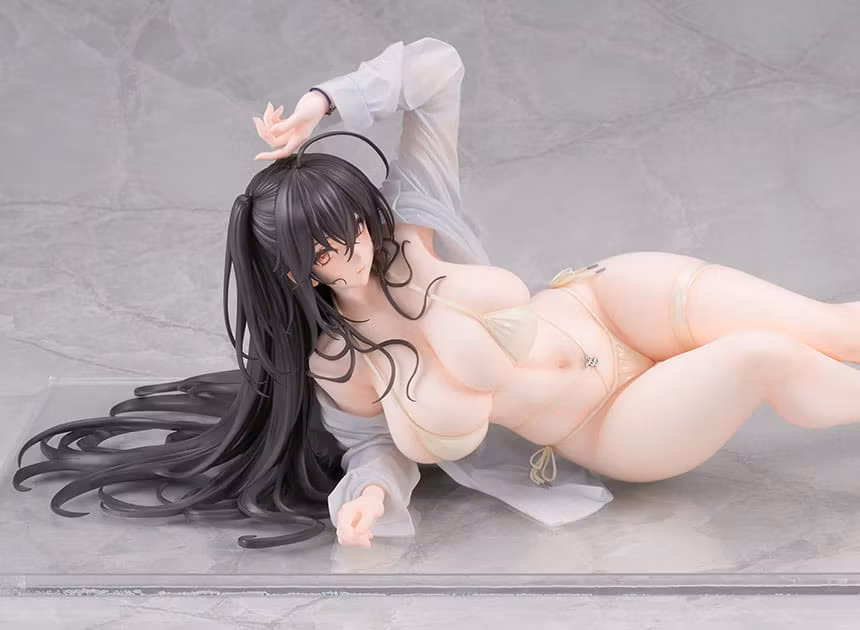 Azur Lane Taiho (Seaside Daydreams Ver.) 1/5 Scale Figure