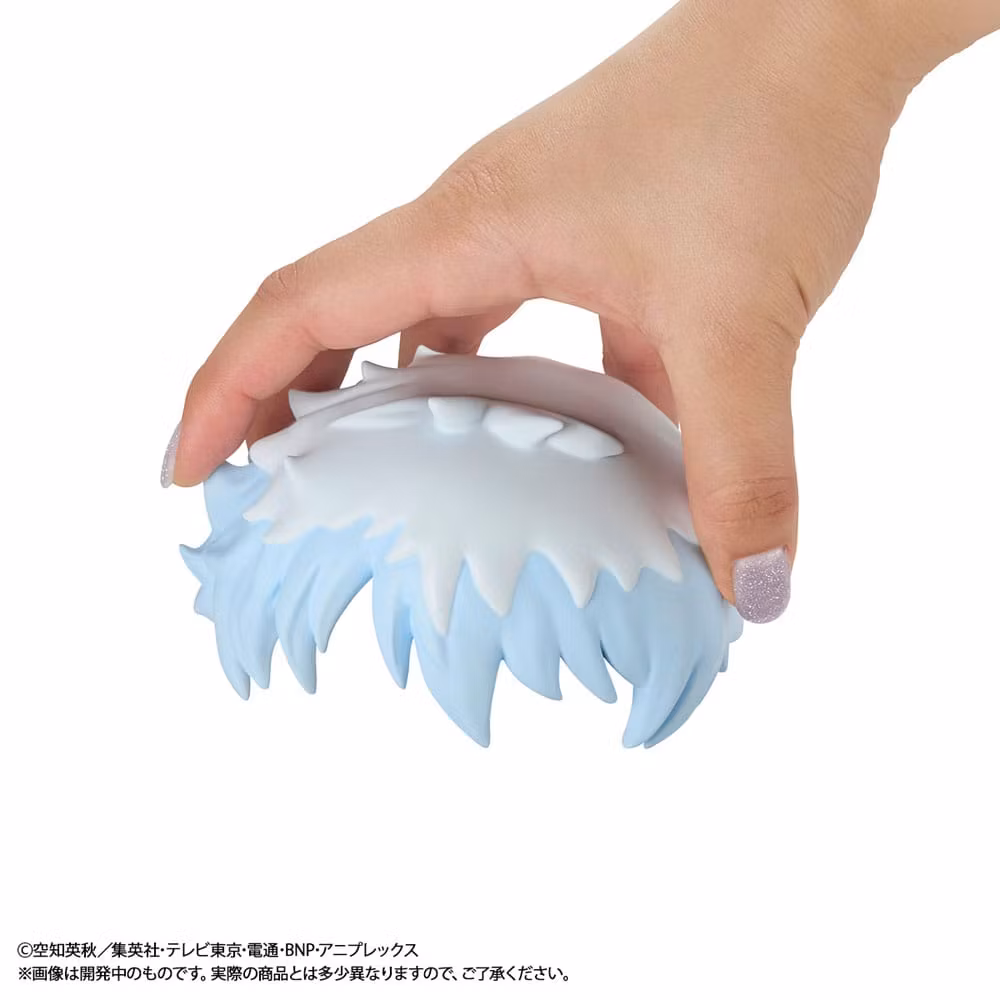 Gintama Coin Bank Ginzabeth (with gift)