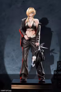 Goddess of Victory: Nikke Grave (Beautiful You) (Deluxe Edtition) 1/7 Scale Figure