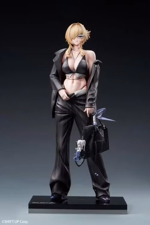 Goddess of Victory: Nikke Grave (Beautiful You) (Deluxe Edtition) 1/7 Scale Figure