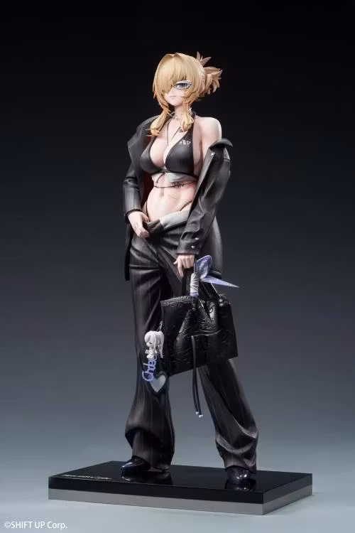 Goddess of Victory: Nikke Grave (Beautiful You) (Deluxe Edtition) 1/7 Scale Figure