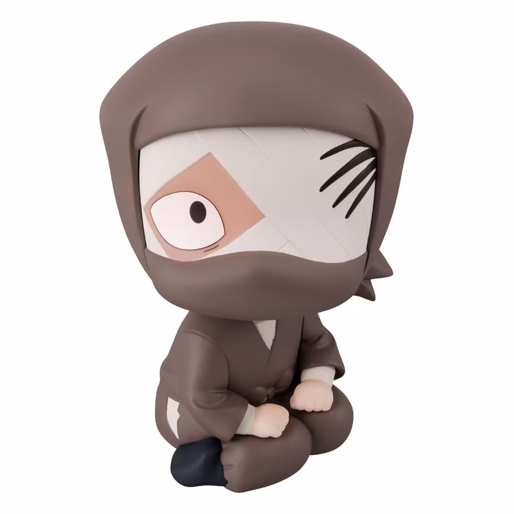 Nintama Rantaro Look Up Series Konnamon Zatto (With Gift)