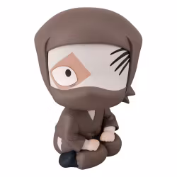 Nintama Rantaro Look Up Series Konnamon Zatto (With Gift)