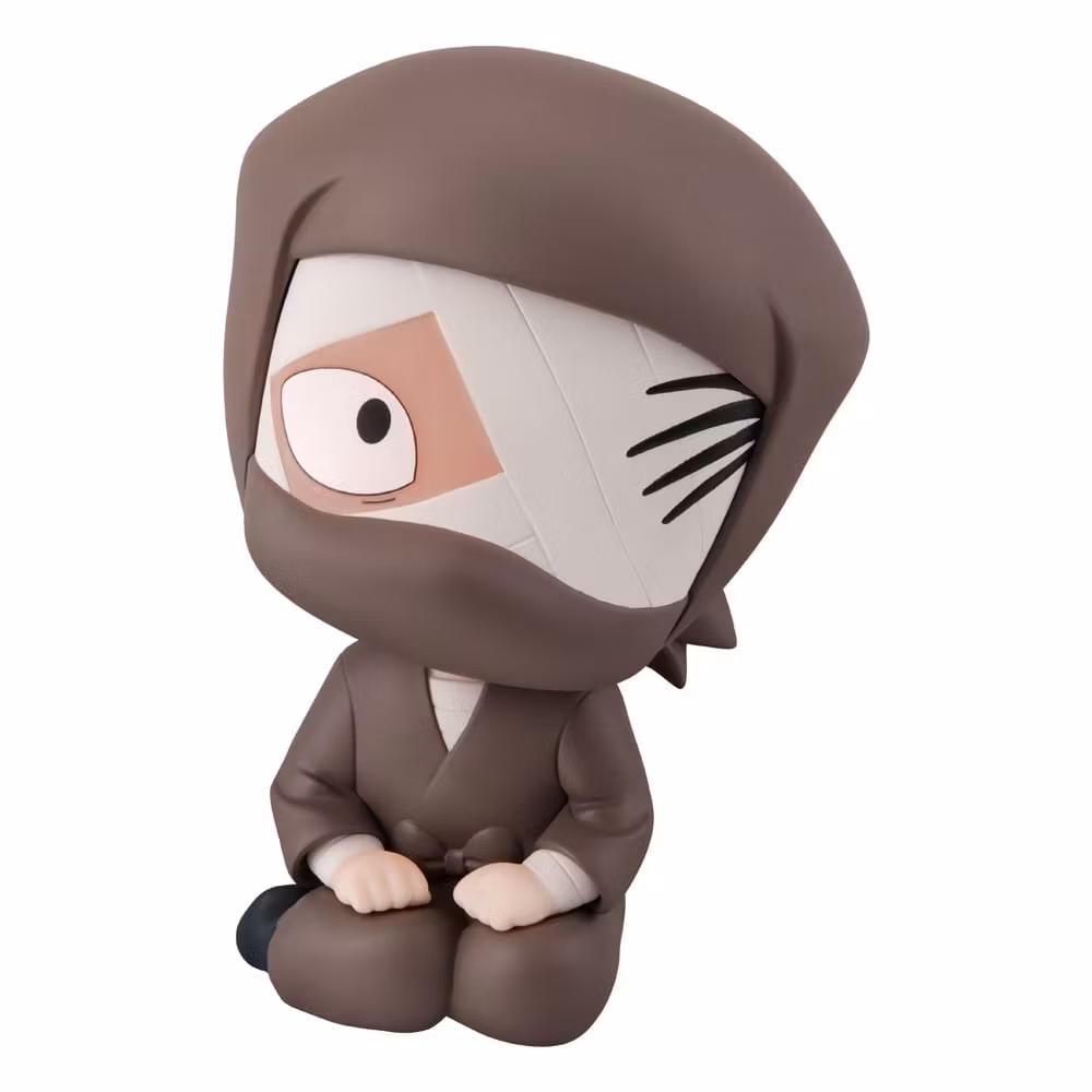 Nintama Rantaro Look Up Series Konnamon Zatto (With Gift)