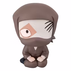 Nintama Rantaro Look Up Series Konnamon Zatto (With Gift)