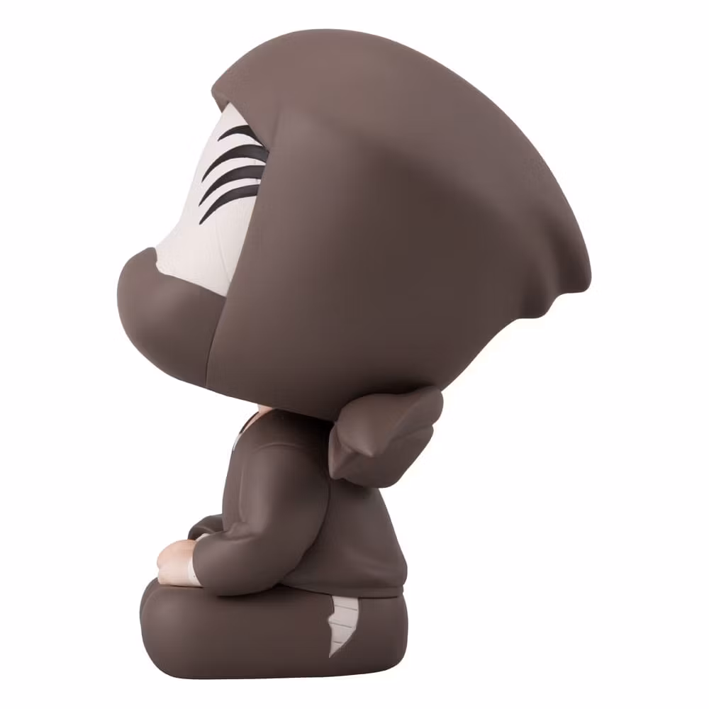 Nintama Rantaro Look Up Series Konnamon Zatto (With Gift)