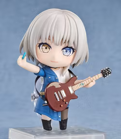 BanG Dream! Nendoroid Rana Kaname