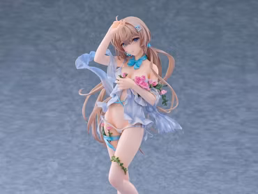 Houkisei Momoko (First Bloom Std Ver.) 1/6 Scale Figure