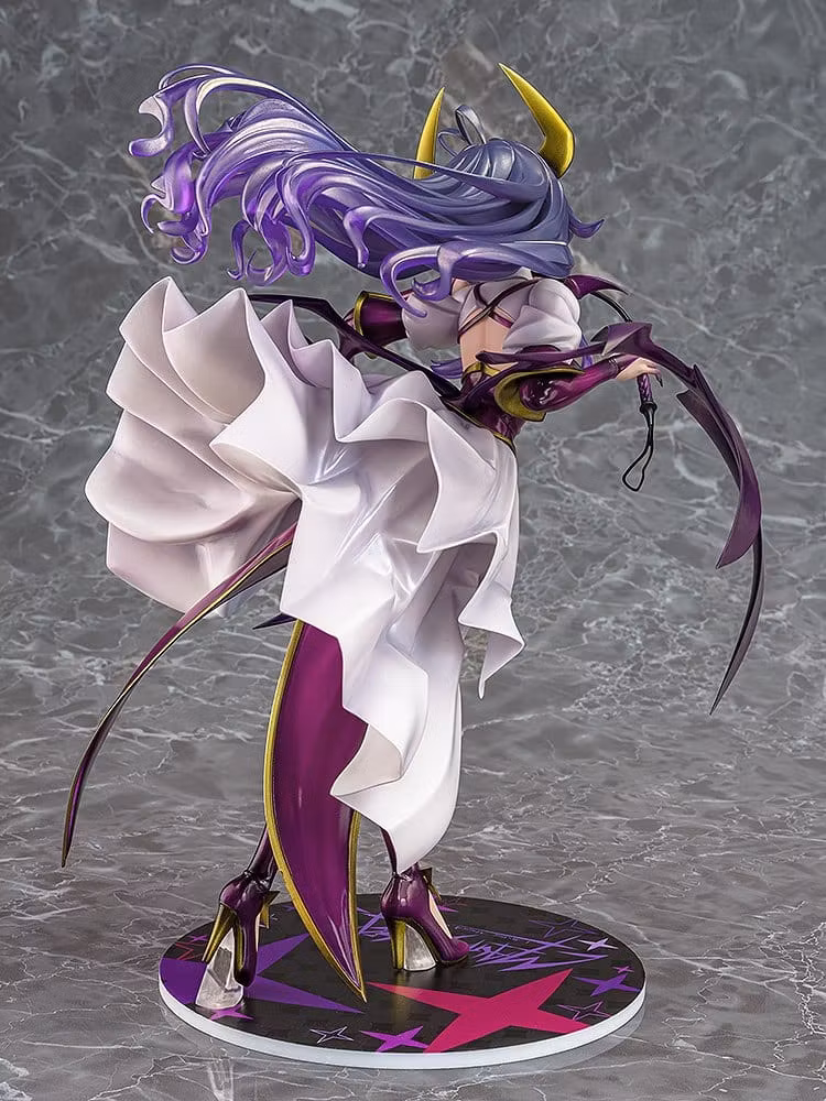 (18+) Gushing Over Magical Girls Magia Baiser (Second Form) 1/7 Scale Figure