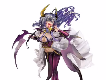 (18+) Gushing Over Magical Girls Magia Baiser (Second Form) 1/7 Scale Figure