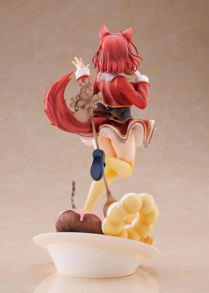 Amairo IsleNauts Masaki Gaillard (AmiAmi Limited Edition) 1/7 Scale Figure