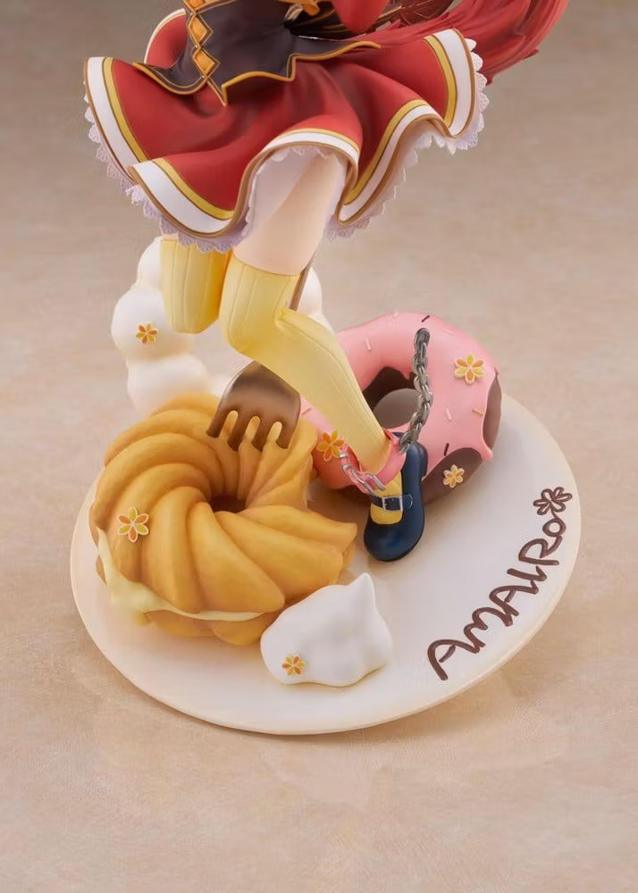 Amairo IsleNauts Masaki Gaillard (AmiAmi Limited Edition) 1/7 Scale Figure