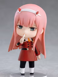 Darling in the Franxx Nendoroid Zero Two (Rerelease)
