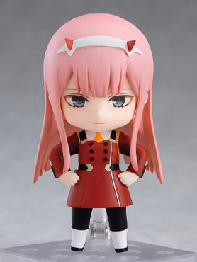 Darling in the Franxx Nendoroid Zero Two (Rerelease)