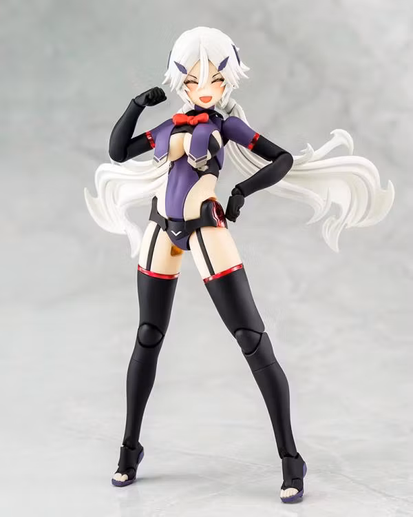 Megami Device Plastic Model Kit 1/1 AUV Susanowo Regalia