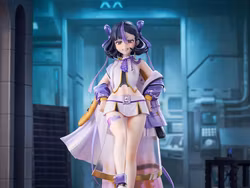 Goddess of Victory: Nikke Syuen (Deluxe Edition) 1/6 Scale Figure