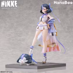 Goddess of Victory: Nikke Syuen (Deluxe Edition) 1/6 Scale Figure