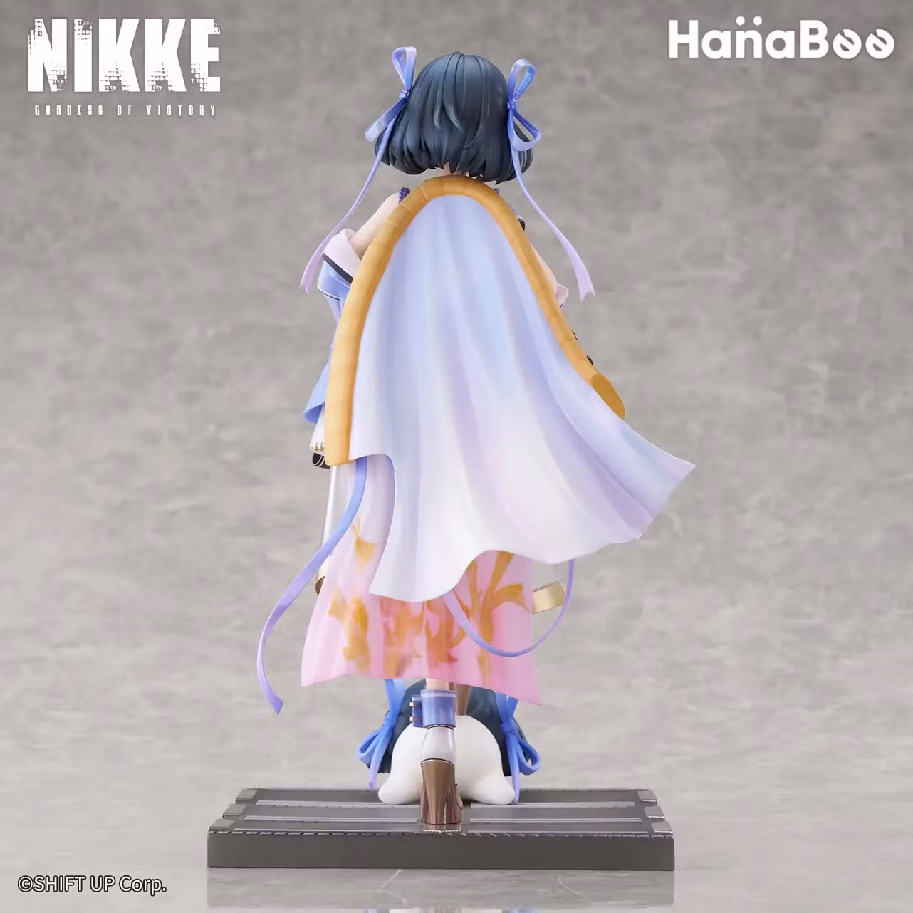 Goddess of Victory: Nikke Syuen (Deluxe Edition) 1/6 Scale Figure