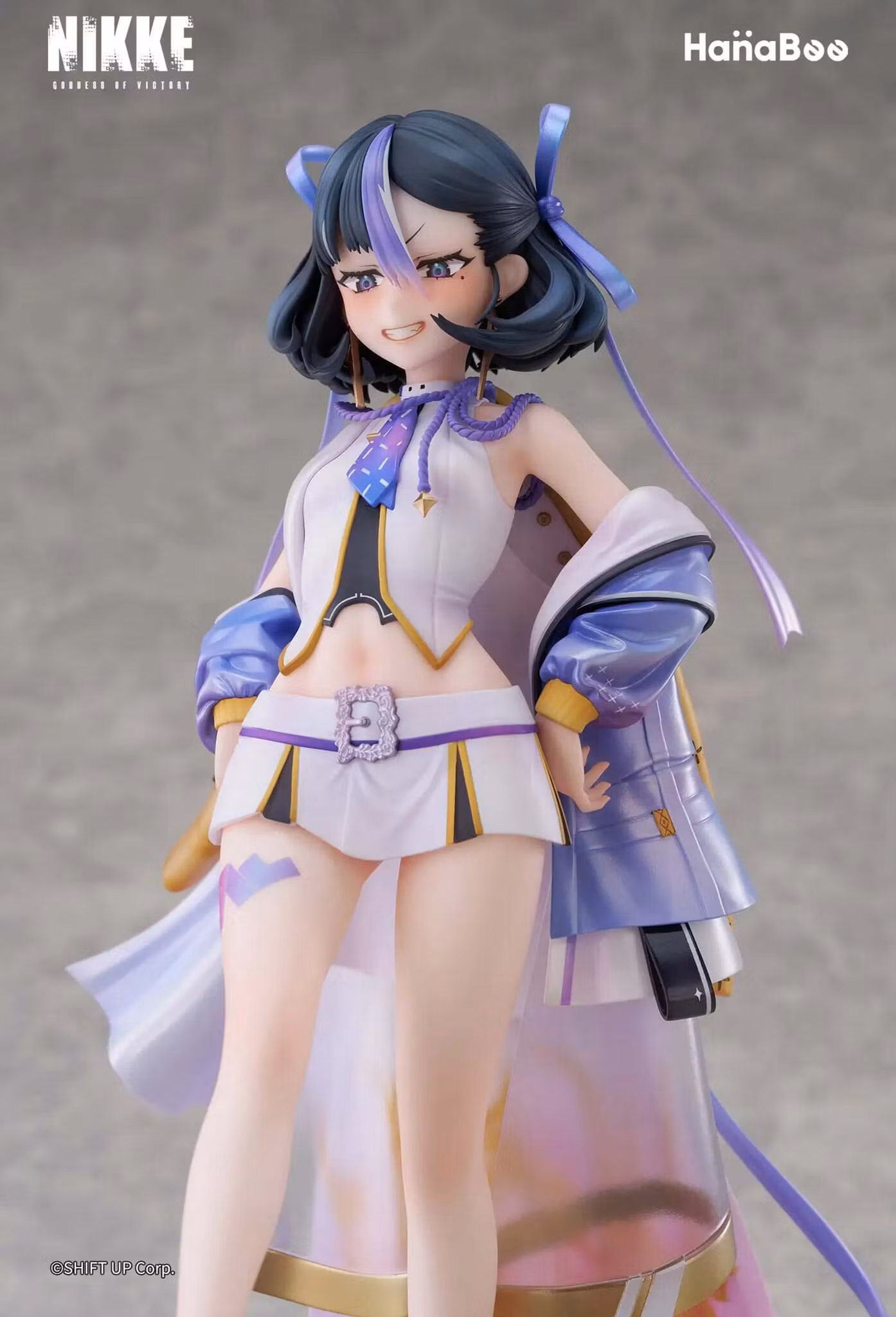 Goddess of Victory: Nikke Syuen (Deluxe Edition) 1/6 Scale Figure