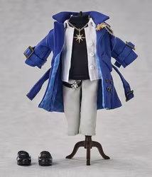 Honkai: Star Rail for Nendoroid Doll Outfit Set: Phainon (Express Travel Ver.)