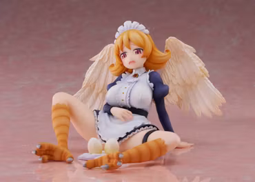 (18+) Interspecies Reviewers Maydry (AmiAmi Limited Edition) 1/7 Scale Figure