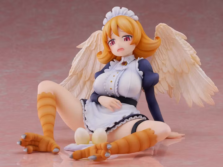 (18+) Interspecies Reviewers Maydry (AmiAmi Limited Edition) 1/7 Scale Figure