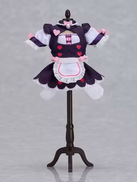 Nekopara Sekai Connect for Nendoroid Doll Outfit Set: Chocola