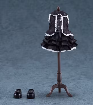 SEGA feat. Hatsune Miku Project for Nendoroid Doll Outfit Set: Hatsune Miku (Infinity Ver.)