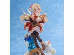 (18+) Amairo Islenauts Shirley Warwick (AmiAmi Limited Edition) 1/7 Scale Figure